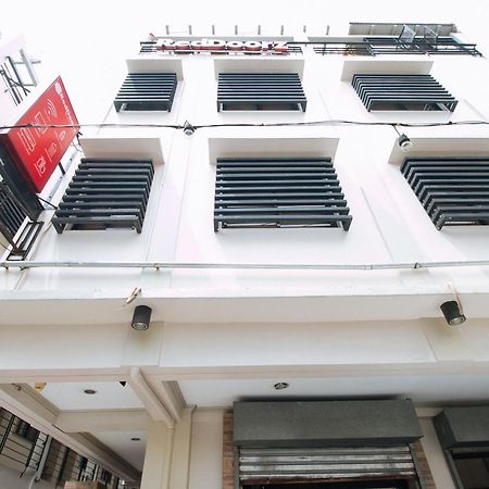 מלון Reddoorz Near Pasay Taft מראה חיצוני תמונה