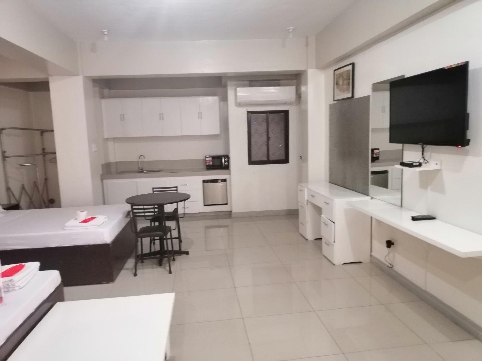 מלון Reddoorz Near Pasay Taft מראה חיצוני תמונה