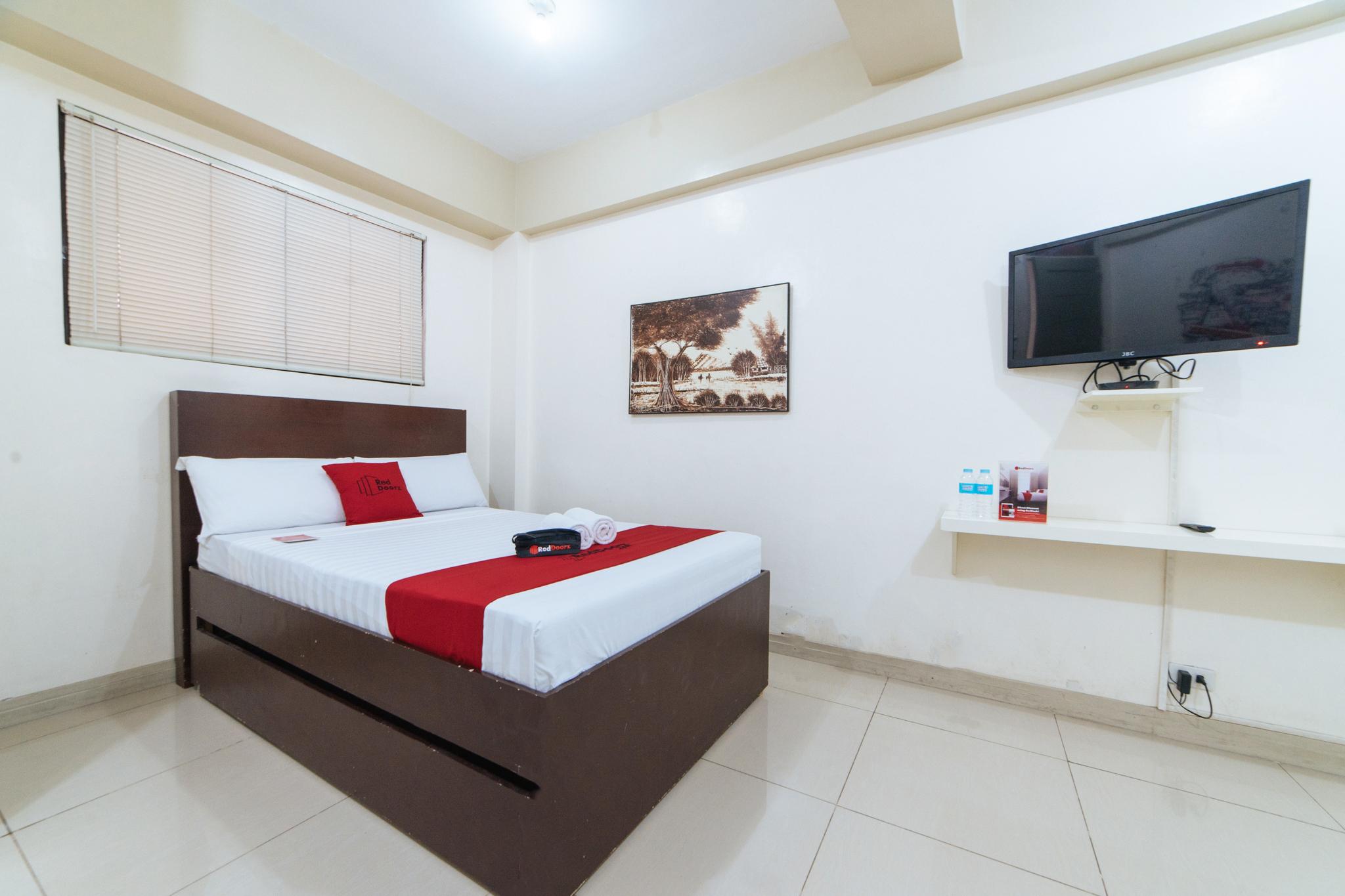 מלון Reddoorz Near Pasay Taft מראה חיצוני תמונה