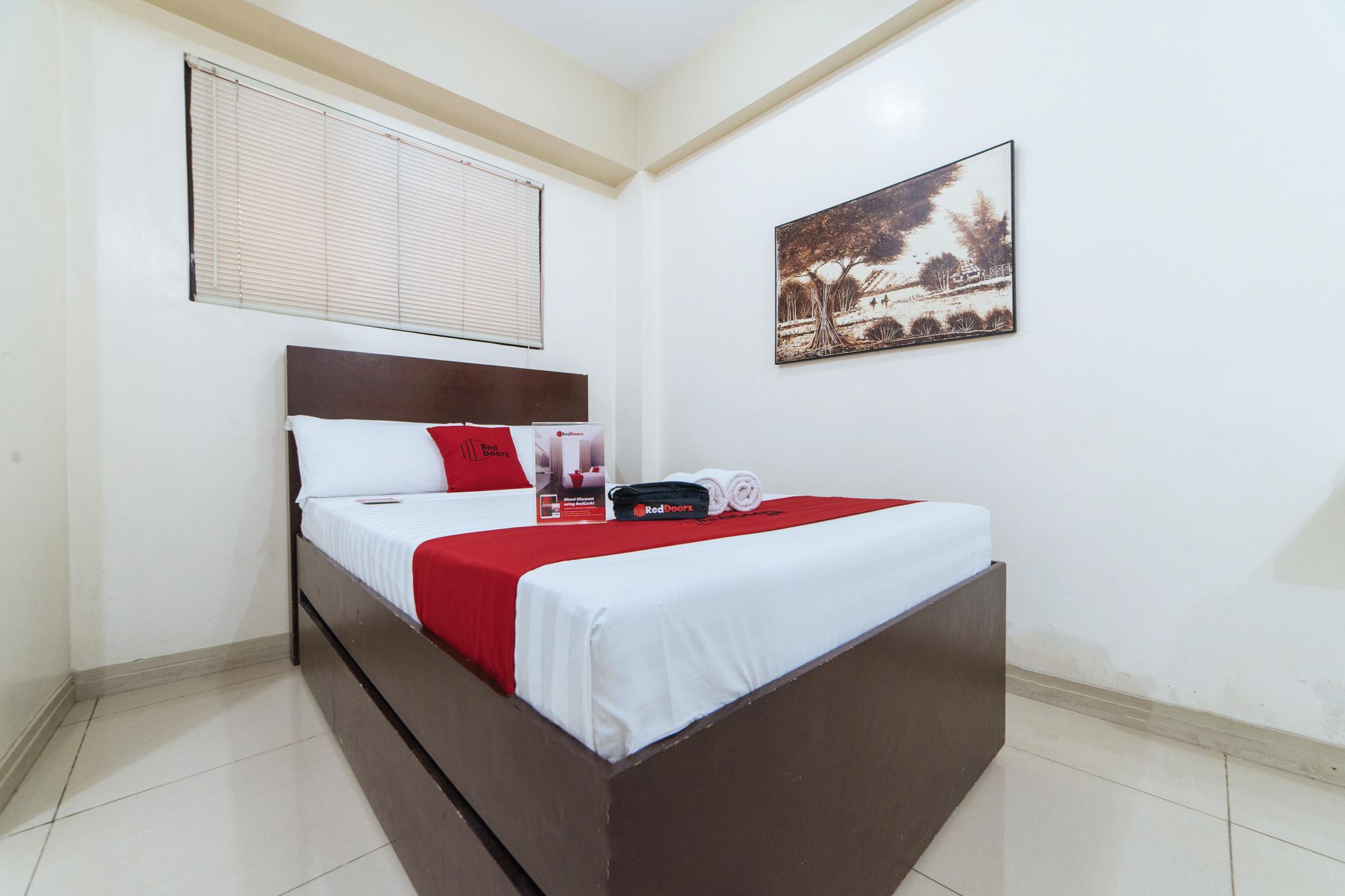 מלון Reddoorz Near Pasay Taft מראה חיצוני תמונה