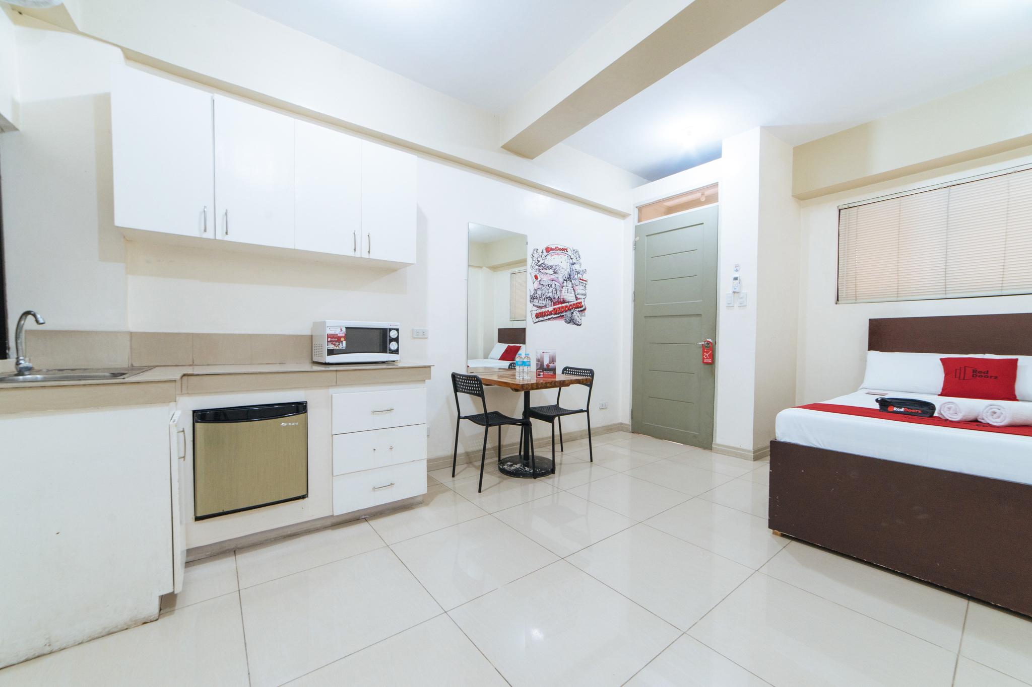 מלון Reddoorz Near Pasay Taft מראה חיצוני תמונה