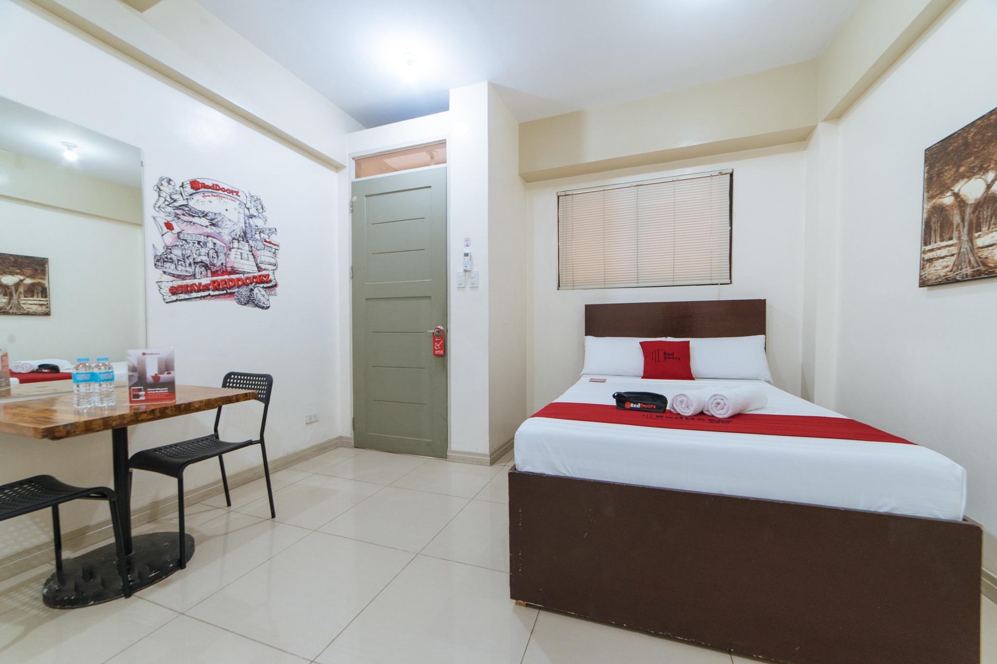 מלון Reddoorz Near Pasay Taft מראה חיצוני תמונה