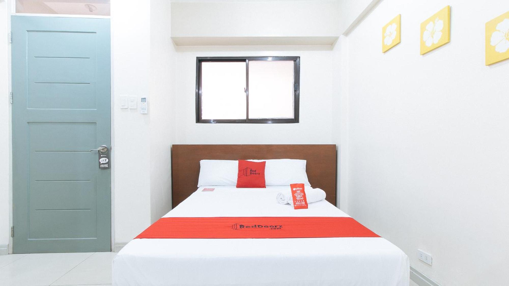 מלון Reddoorz Near Pasay Taft מראה חיצוני תמונה