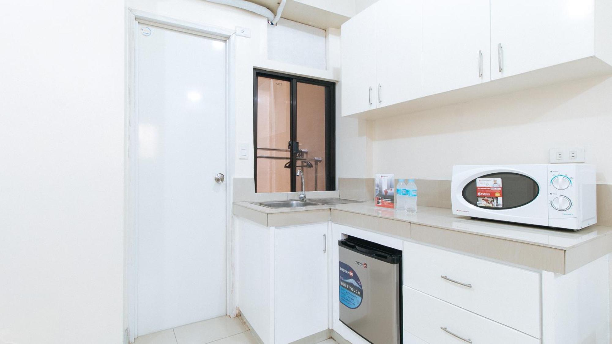 מלון Reddoorz Near Pasay Taft מראה חיצוני תמונה